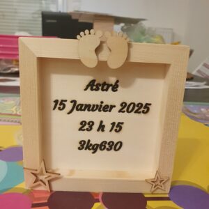 SUR MESURE