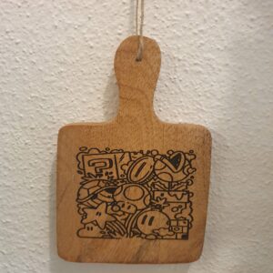 Planchette