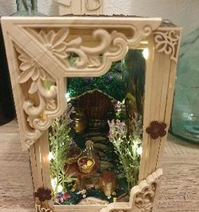 Book Nook