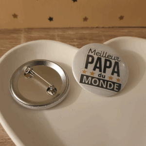 Fête des pères