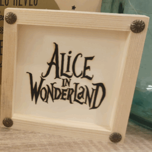 Alice au pays des merveilles