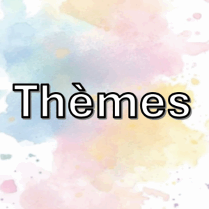 Thèmes