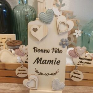 Fête des grand-mères