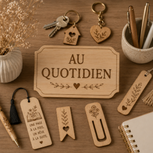 Au quotidien